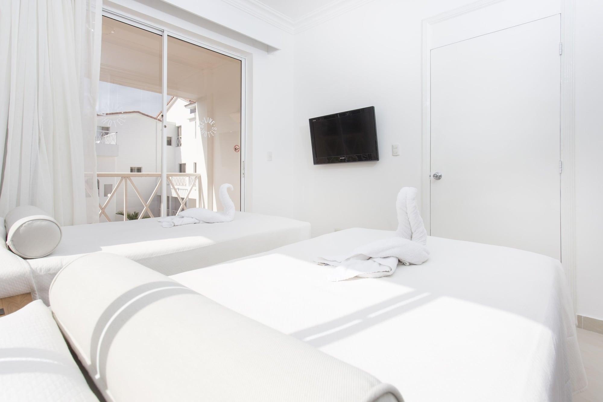Apartamentos Punta Cana By Be Live Cabeza de Toro Εξωτερικό φωτογραφία