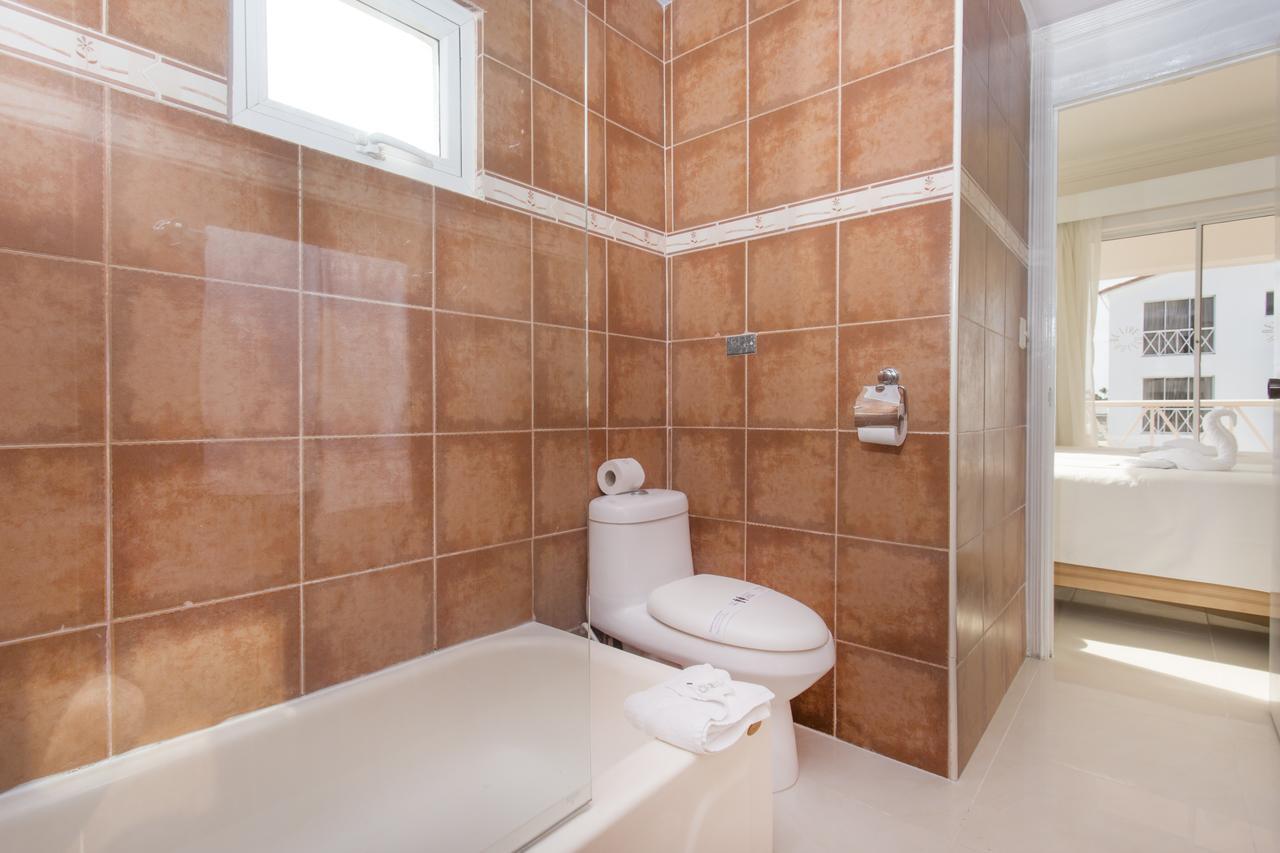 Apartamentos Punta Cana By Be Live Cabeza de Toro Εξωτερικό φωτογραφία