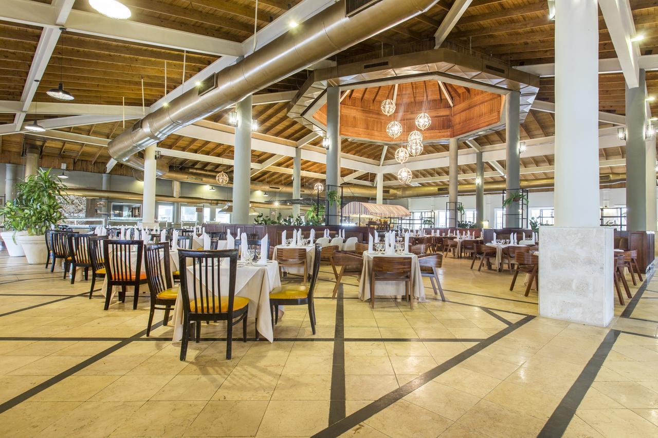 Apartamentos Punta Cana By Be Live Cabeza de Toro Εξωτερικό φωτογραφία