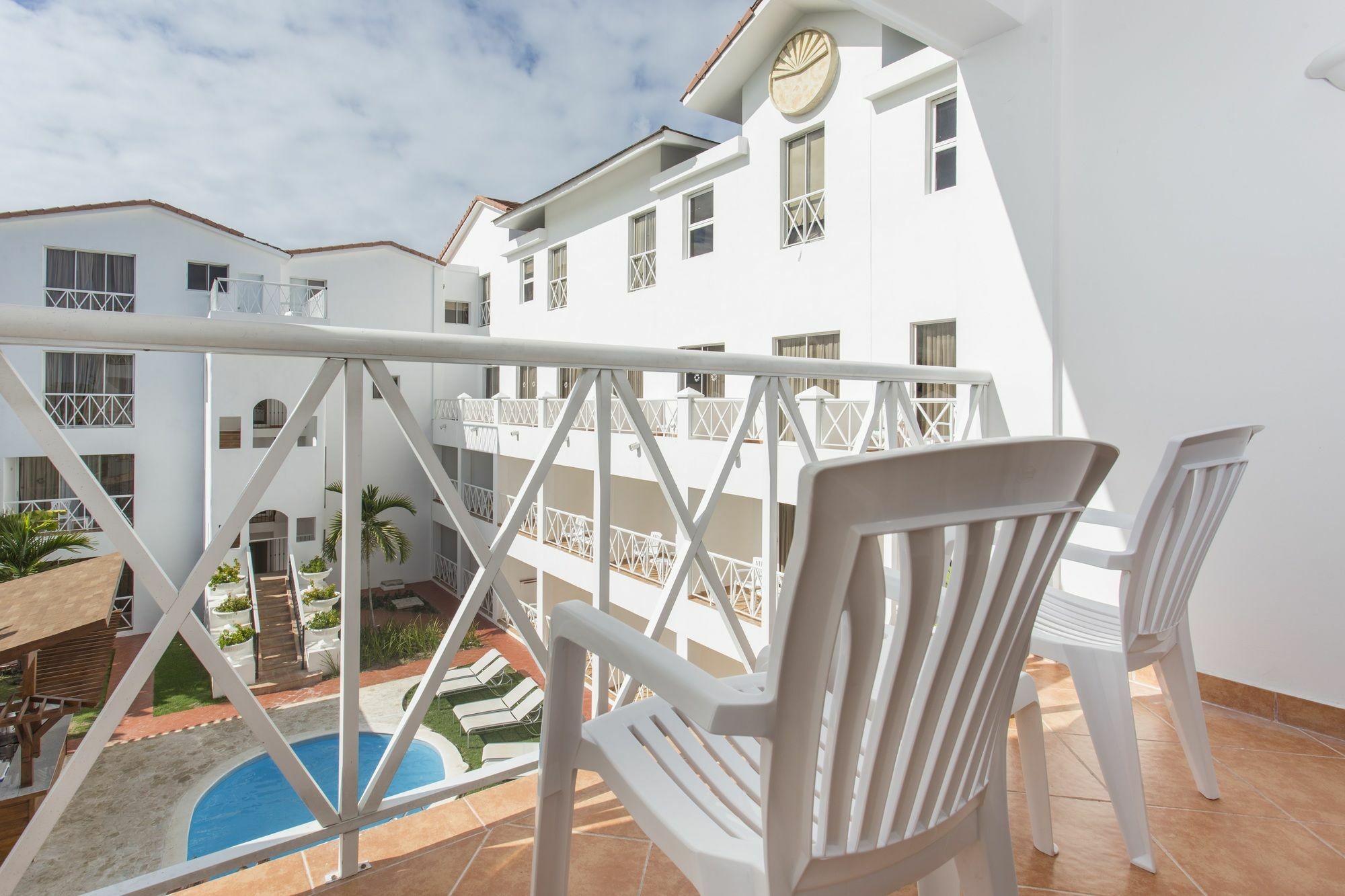 Apartamentos Punta Cana By Be Live Cabeza de Toro Εξωτερικό φωτογραφία