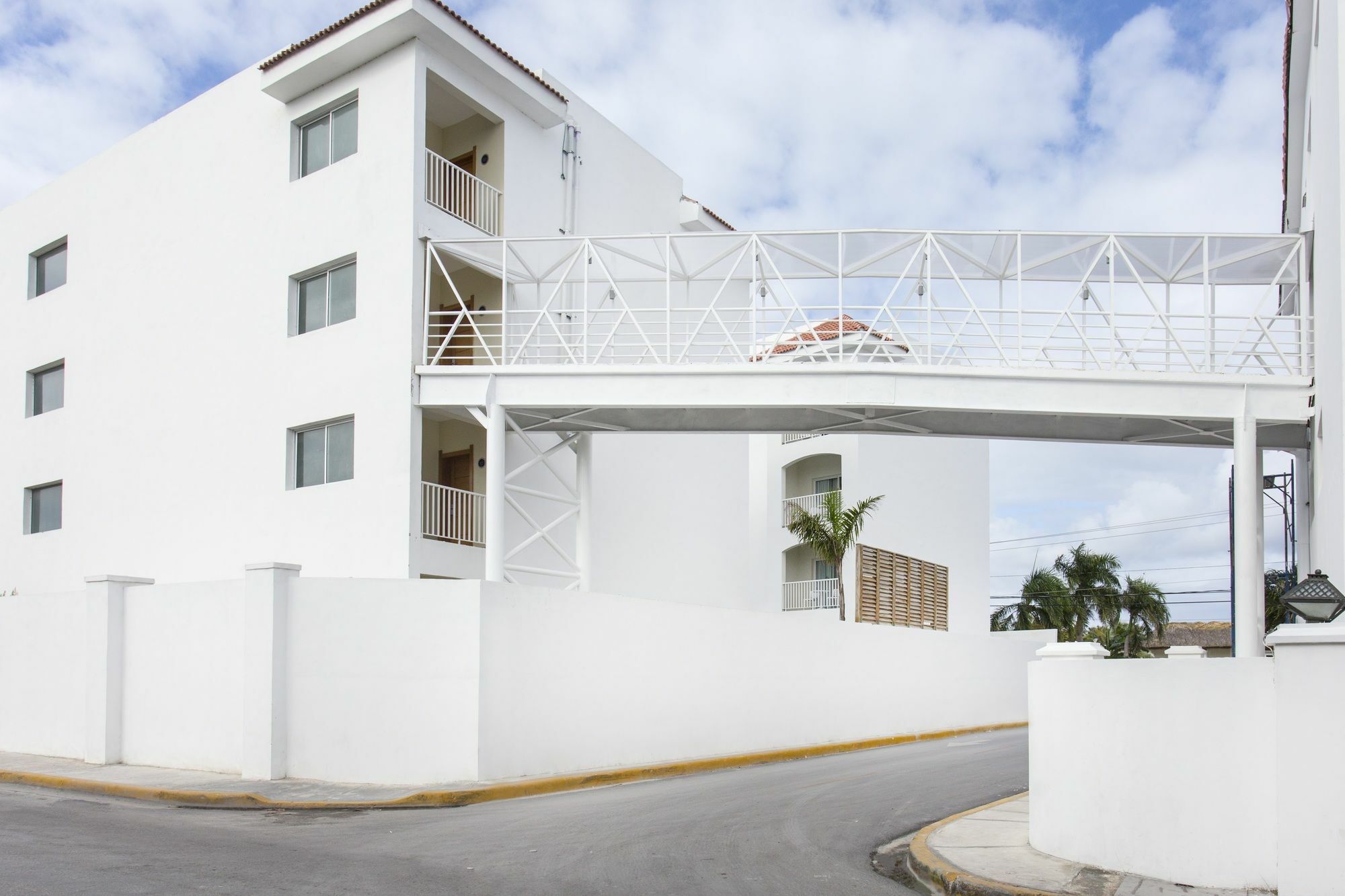 Apartamentos Punta Cana By Be Live Cabeza de Toro Εξωτερικό φωτογραφία