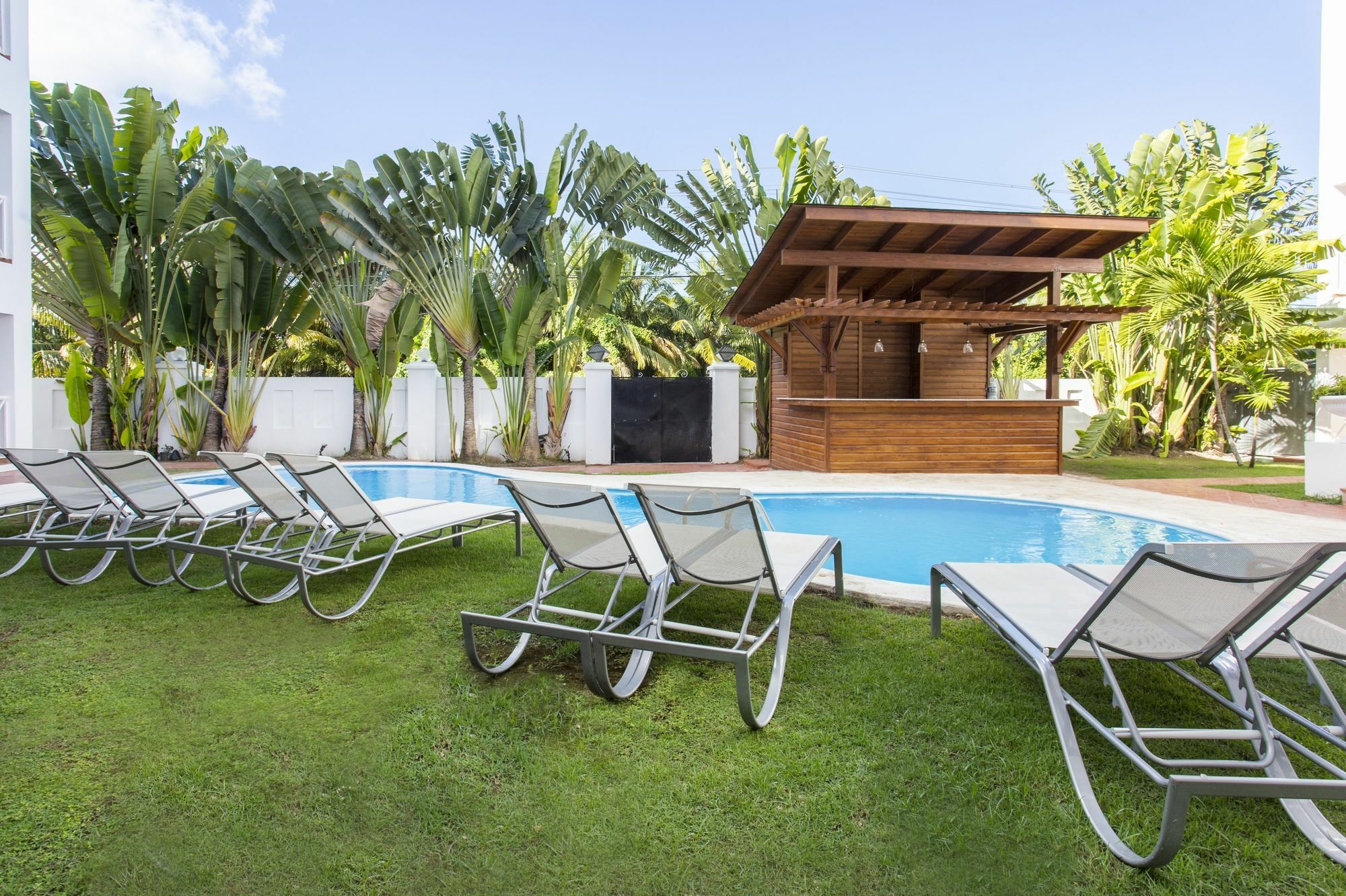 Apartamentos Punta Cana By Be Live Cabeza de Toro Εξωτερικό φωτογραφία